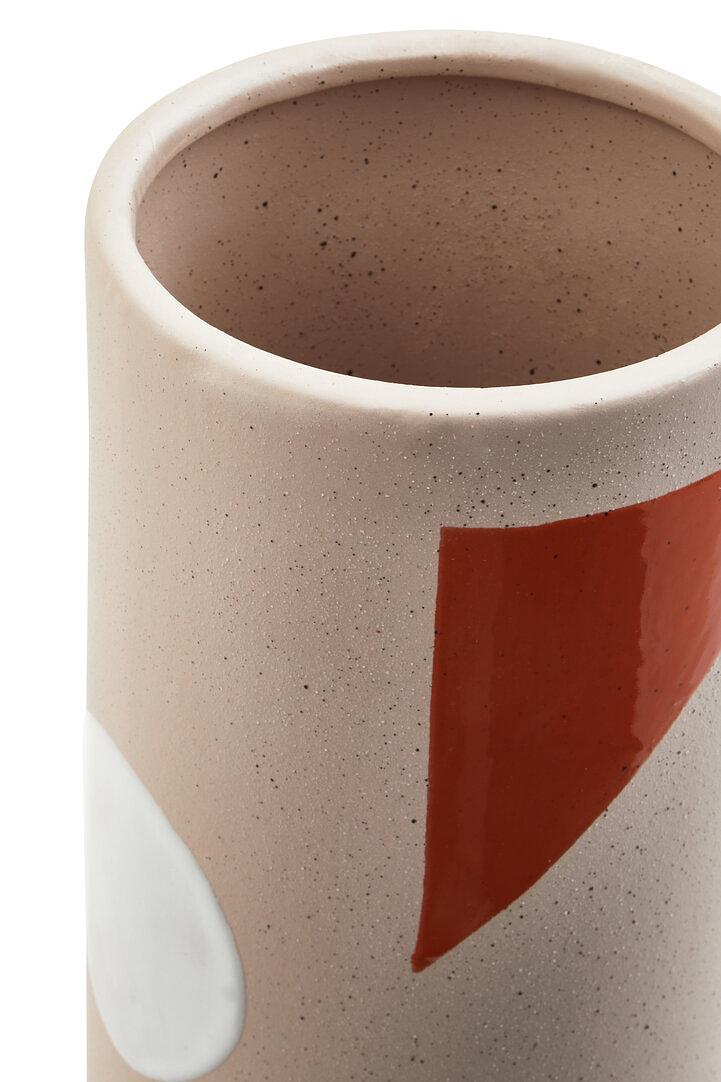 Jada Kleine Abstrakte Vase
 4