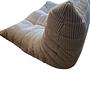 Togo Sofa 2-Sitzer Cord Beige 2
