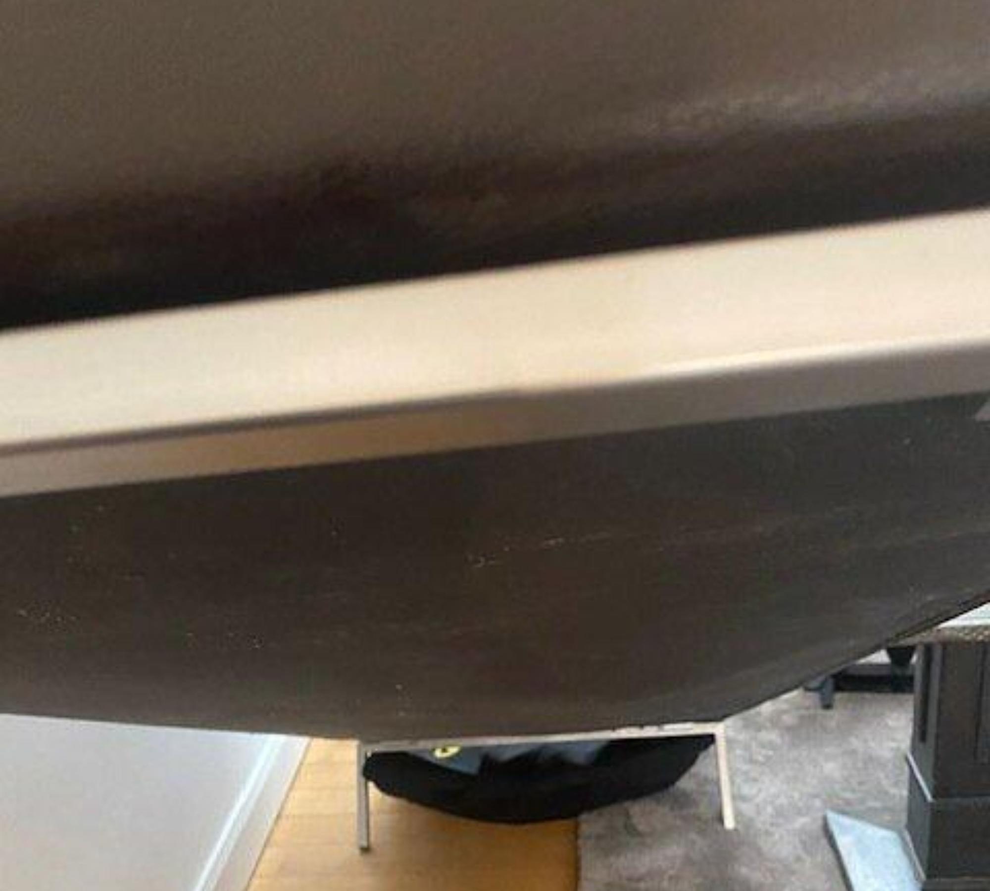 3-Sitzer Jason Sofa &amp; Sessel Leder Braun 7