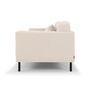 Harvey Sofa 4-Sitzer Mark Sand 1