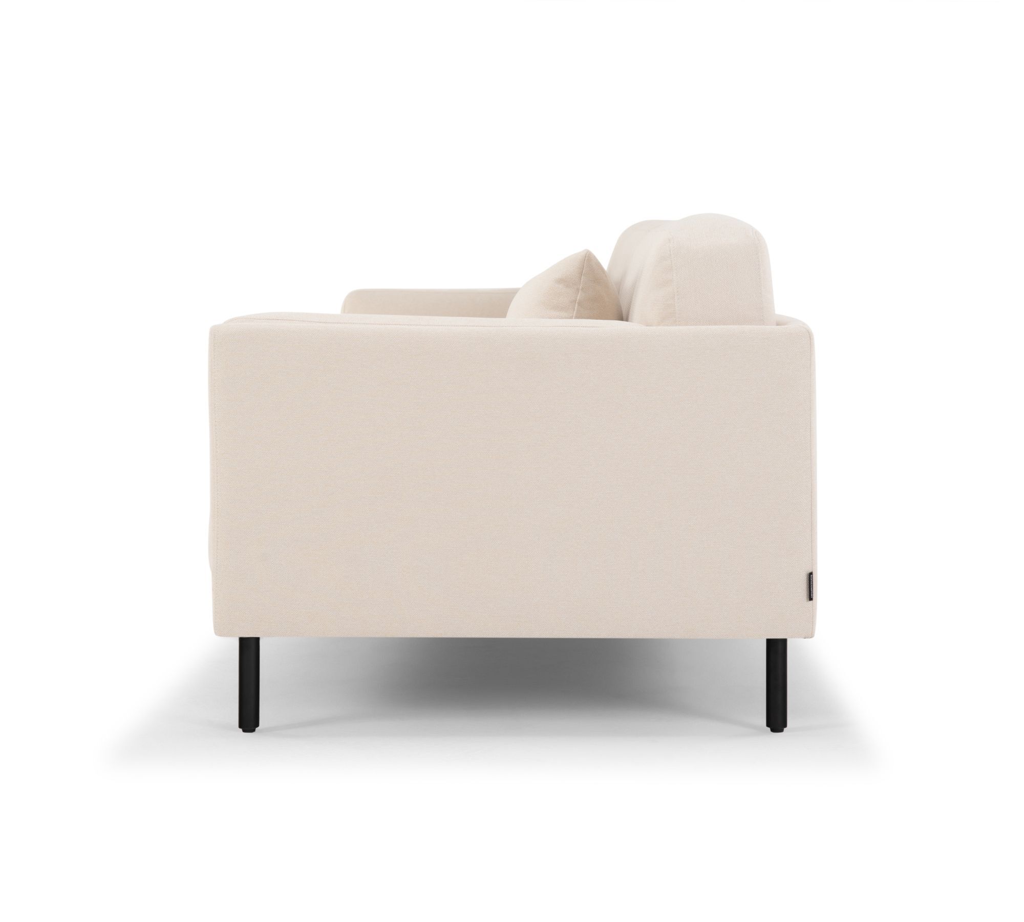 Harvey Sofa 4-Sitzer Mark Sand 1