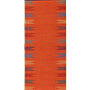 Kilim Gashgai Teppich Orange 0