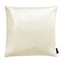 Alice Kissenbezug Mischgewebe Beige 0