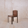 Joe Colombo Karakter Chair 300 0