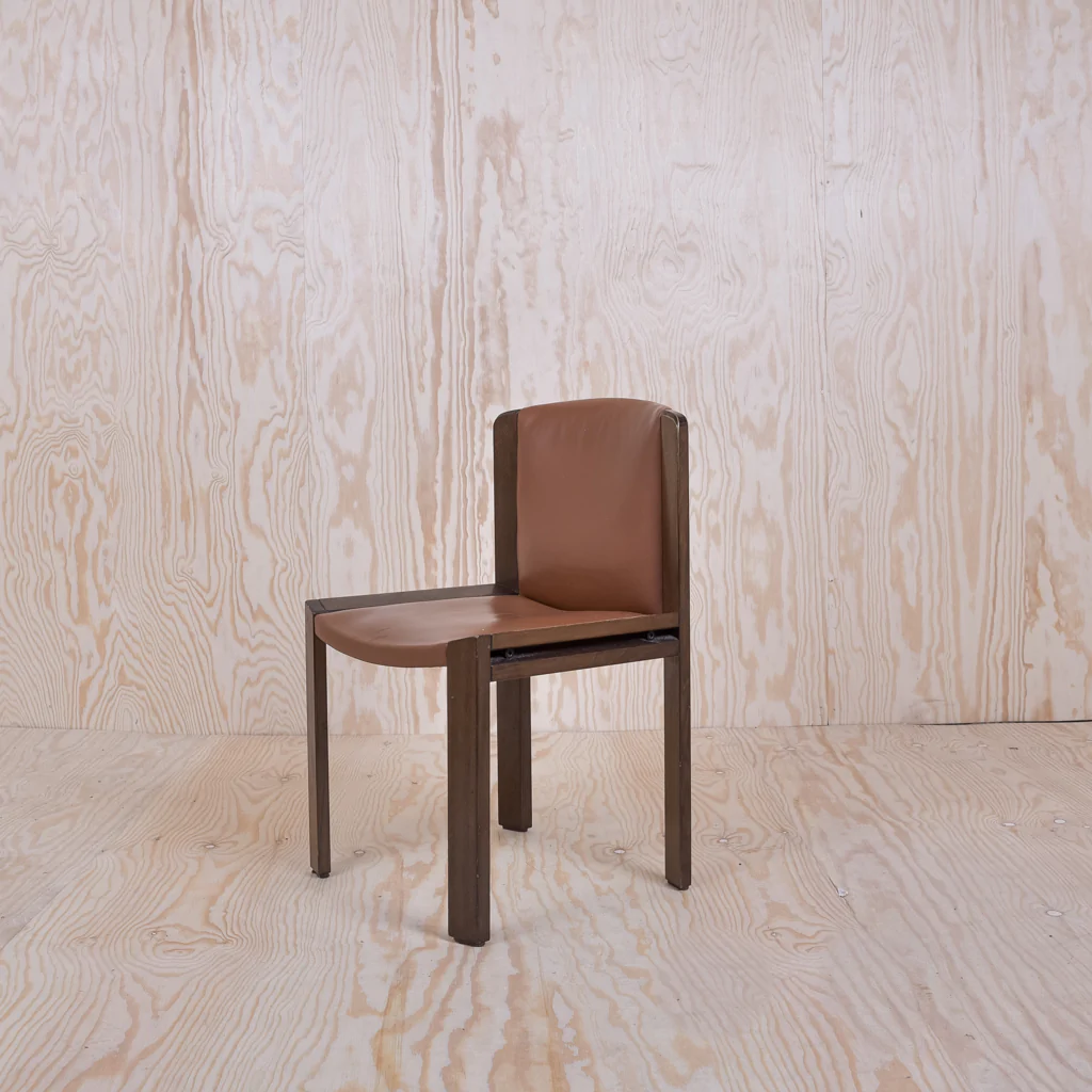 Joe Colombo Karakter Chair 300 0