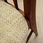 Eva Chair Teak 1960s 12