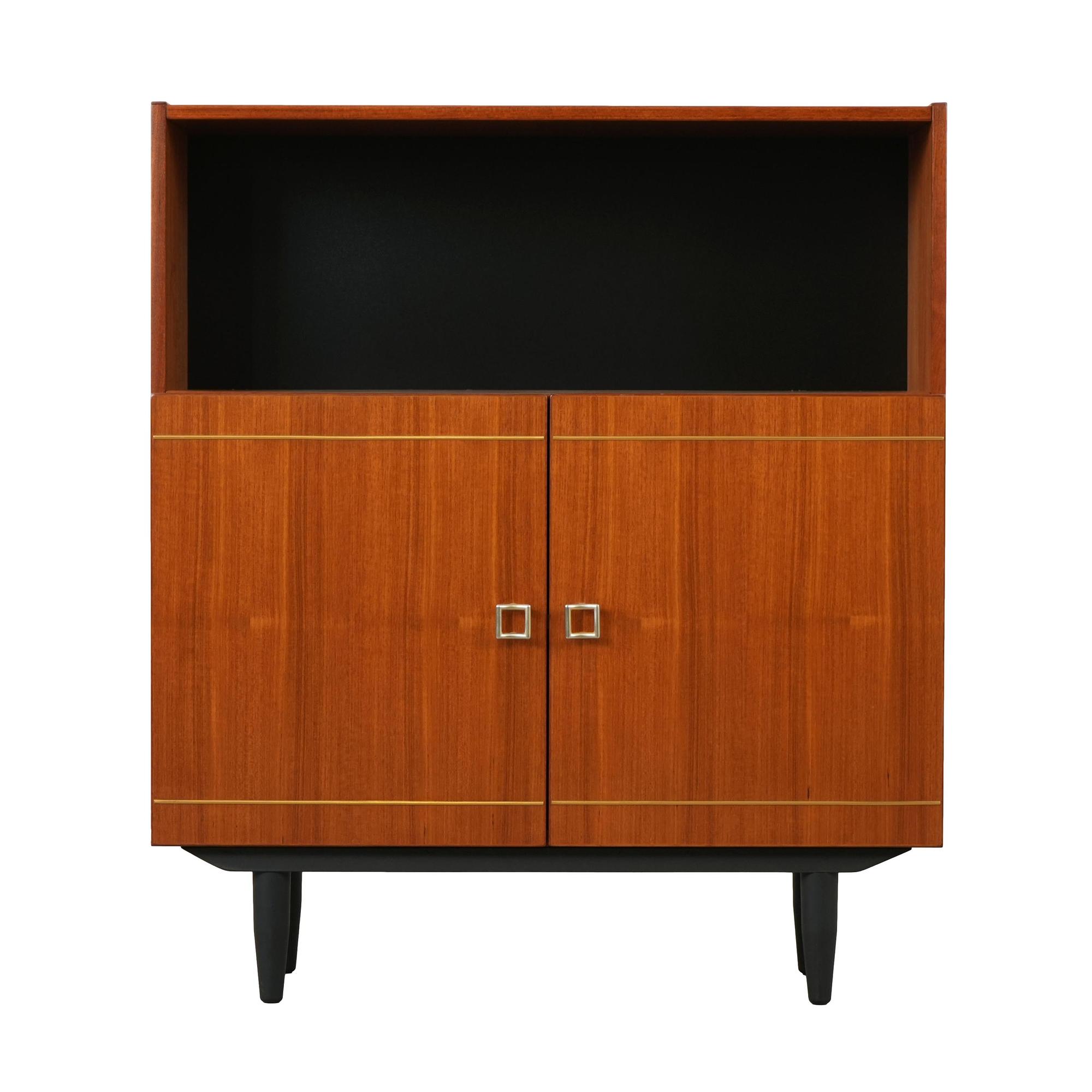 Regal Teakholz 1970er Jahre 0