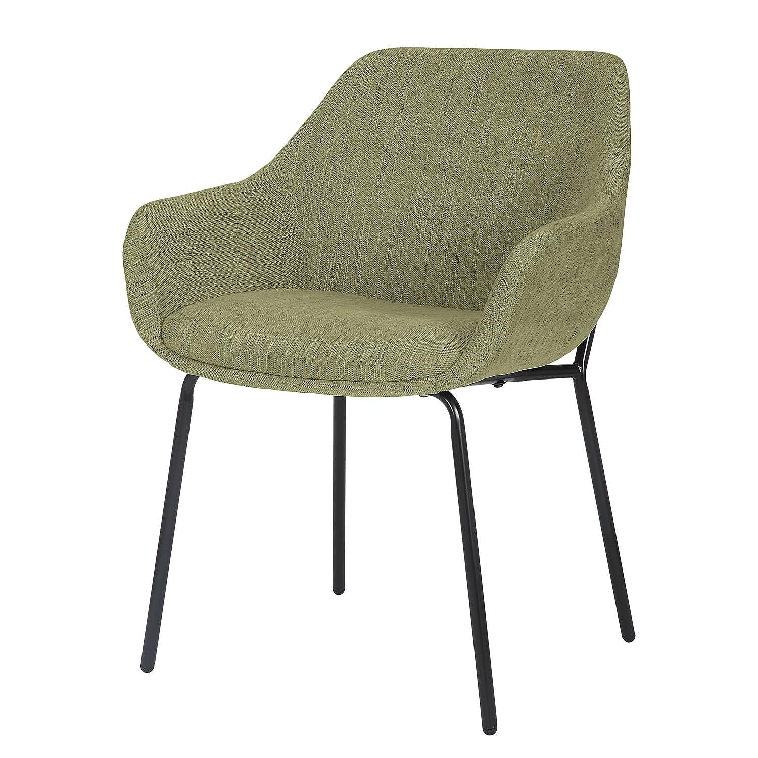 Lovall Dining Chair Antique Green 0