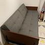 Dublexo Lauge Sofa Bed 1