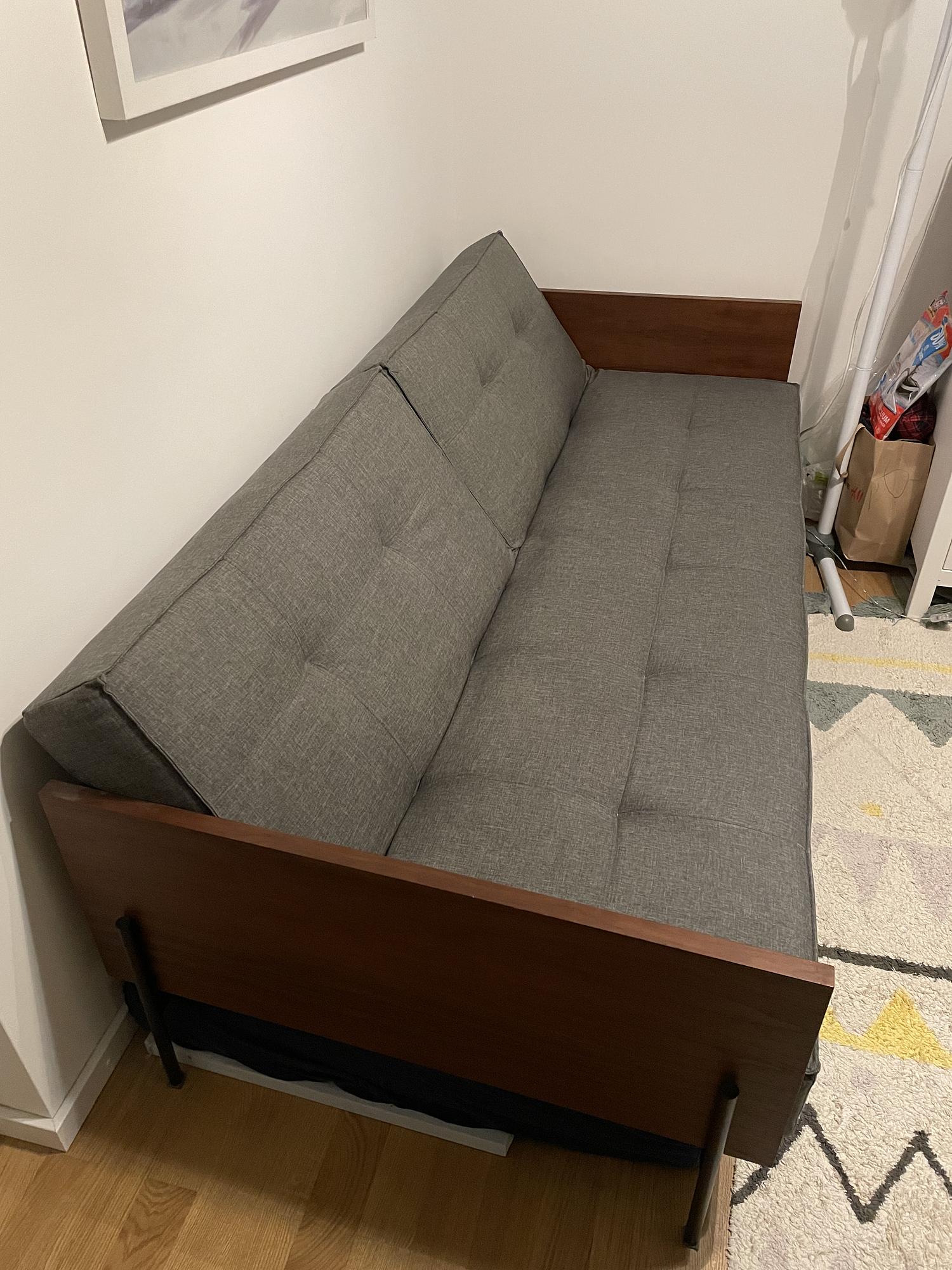 Dublexo Lauge Sofa Bed 1