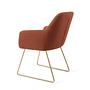 Hiroo Esszimmerstuhl Hearth Harmony 3