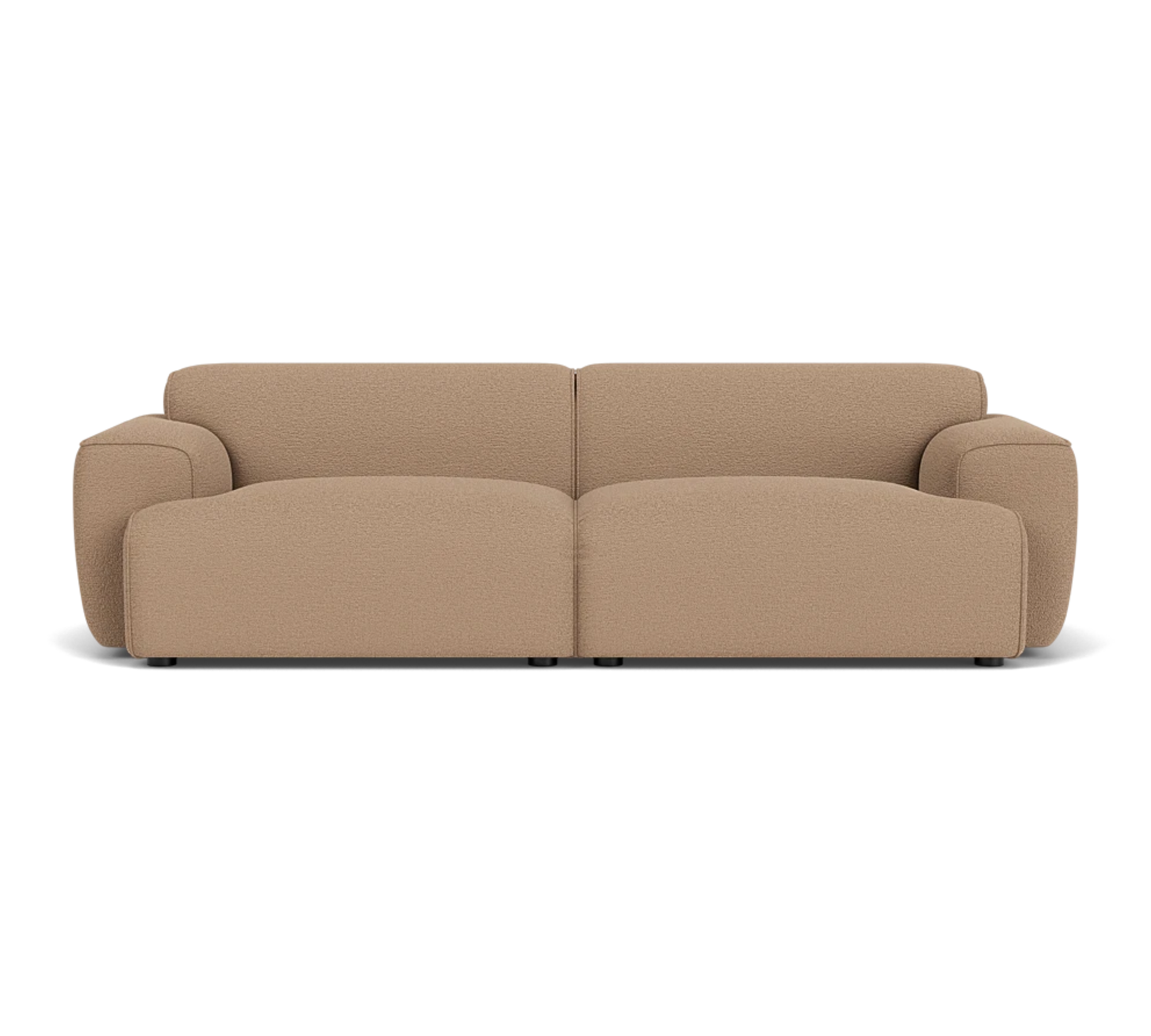 Greta Sofa 3-Sitzer Time Blush 1