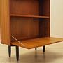 Teak Bookcase 1970s 10