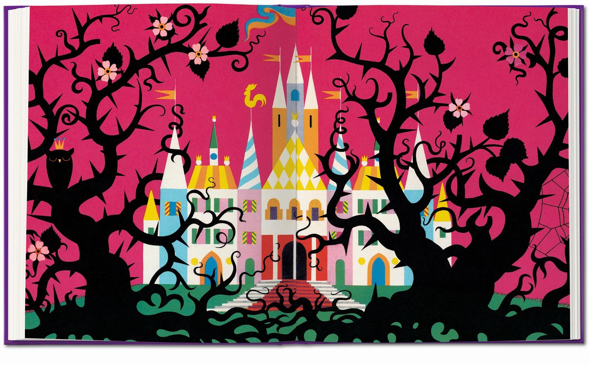 The Fairy Tales of the Brothers Grimm 6