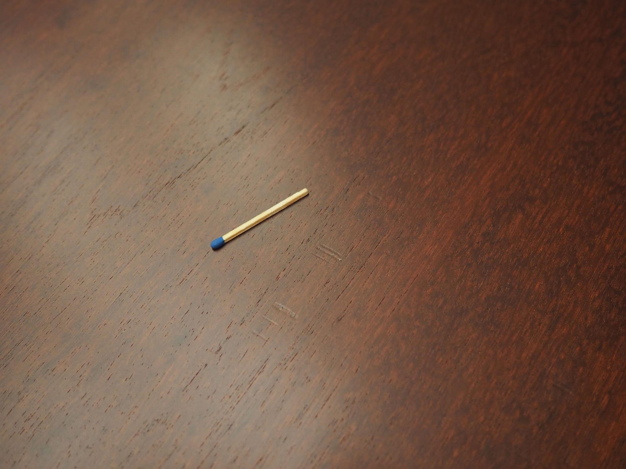 Mahogany Table 1990s 9