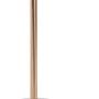 Avola Beistelltisch mit Marmorplatte Gold 2