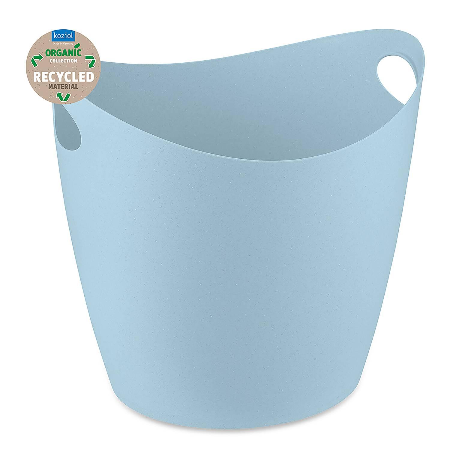 Utensilo Bottichelli XL Polypropylen Hellblau 1