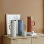 EM77 Isolierkanne Beige 1 L 1