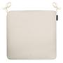 Sitzkissen Capri II Polyacryl Beige 2