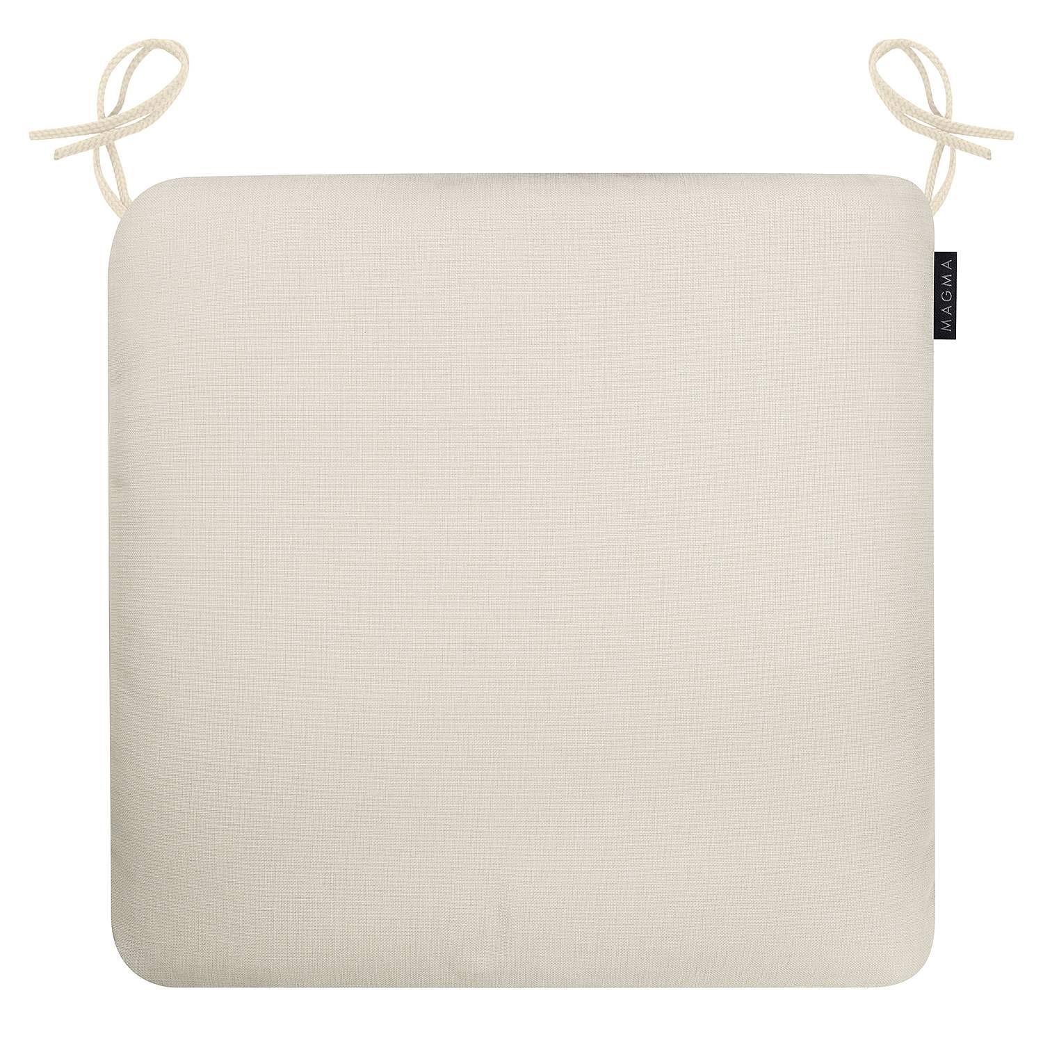 Sitzkissen Capri II Polyacryl Beige 2