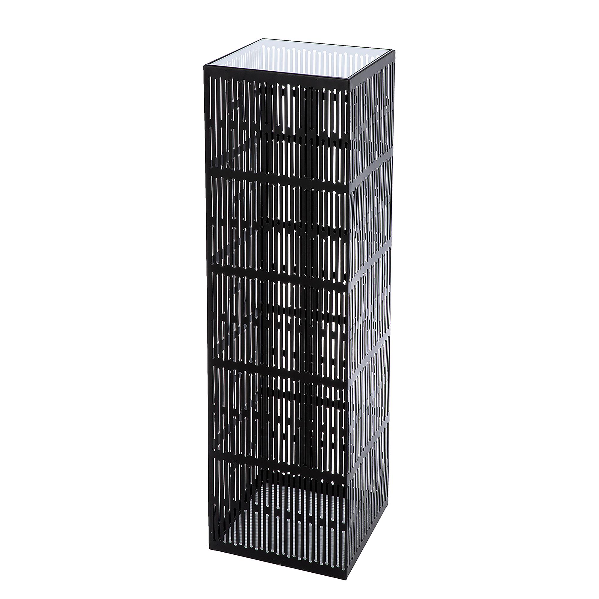 Como Side Table Column 0