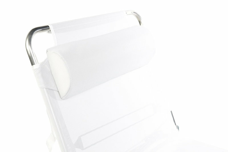Fiam Neck Nackenrolle Big/Xxl Grau 0
