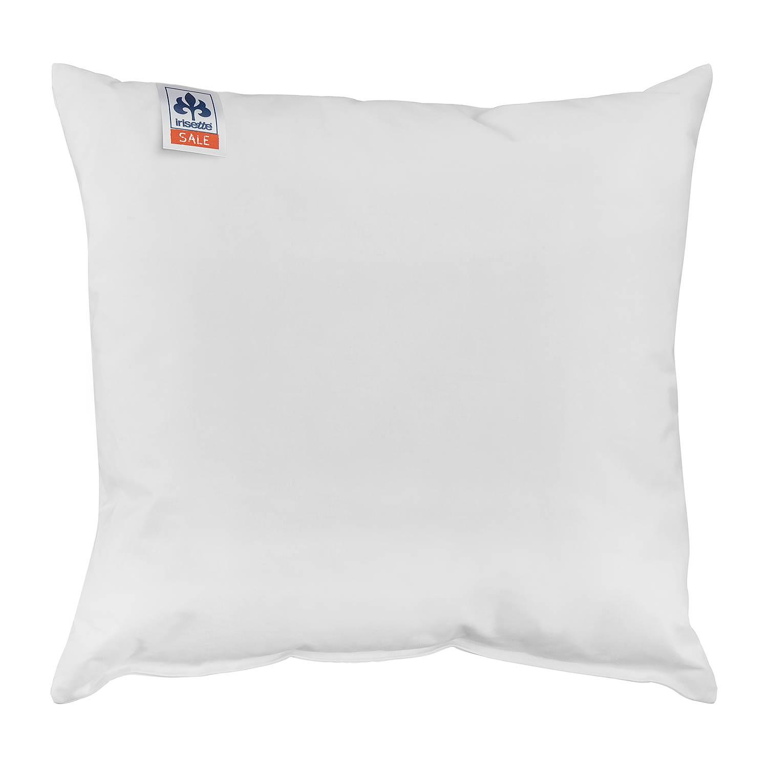 Three-chamber pillow Lola Down Feathers 80 x 80 cm 0
