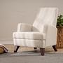 Here's the translation of the German parts, keeping the original formatting:

Aly Armchair Cream 1