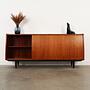 Sideboard Teak 1970s 3