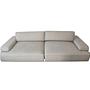 Leonora Sofa Form Creme 0