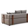 Gondol-1 Sofa Grau 7