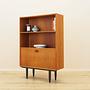 Teak bookcase 1970s 3