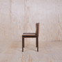 Joe Colombo Karakter Chair 300 1