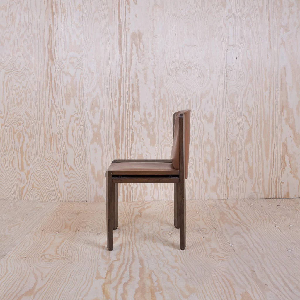 Joe Colombo Karakter Chair 300 1