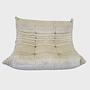 Togo Sofa 2-Sitzer Cord Beige 4