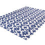Outdoor Rug Dhurrie Chloe 160x230 Blue 6