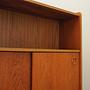 Regal Teakholz 1960er Jahre 11