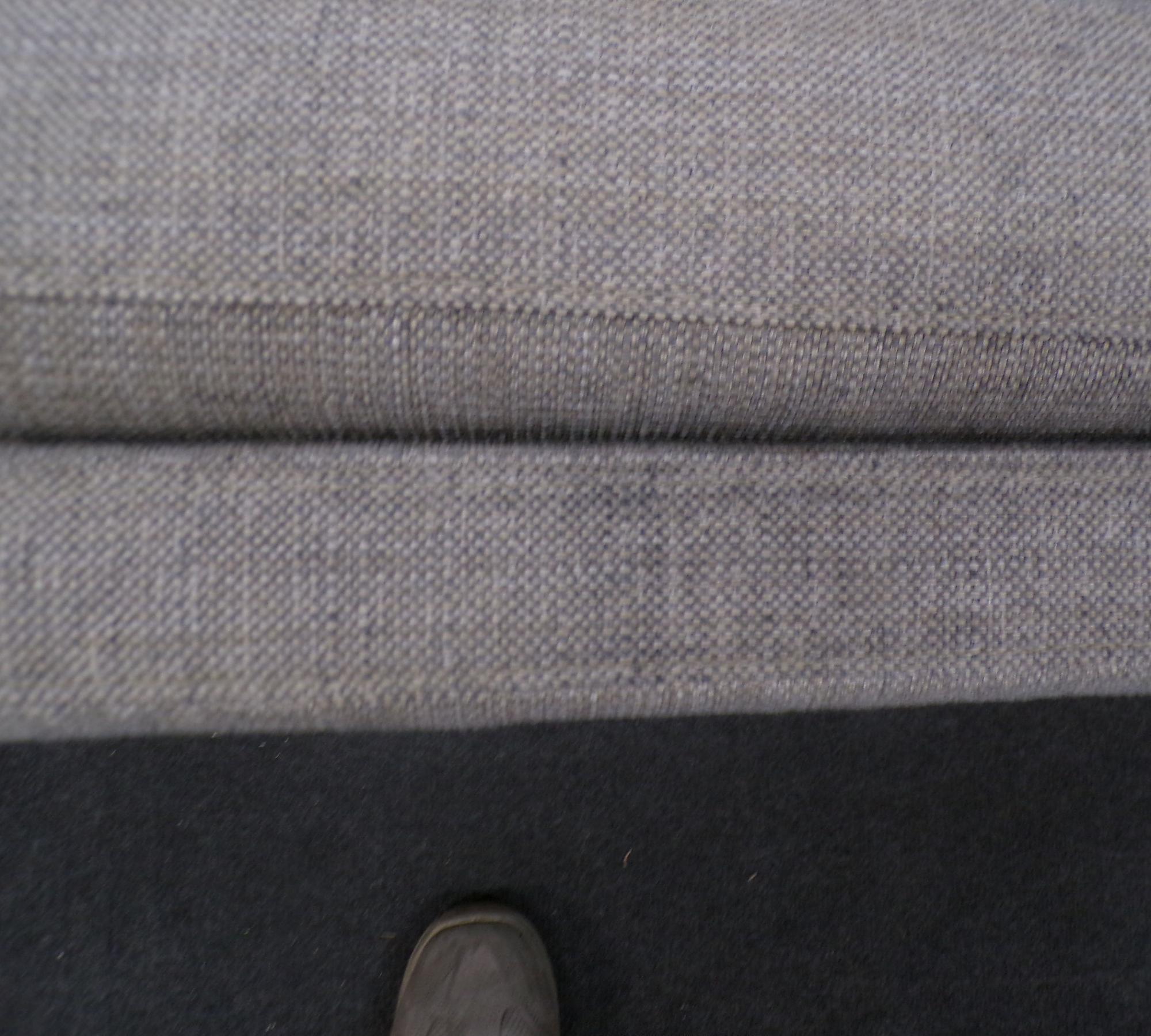 Ernest Sofa 3-Sitzer Vega Sand Dune 7