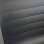 Flex Stuhl Aluminium Schwarz 5