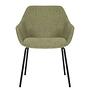 Lovall Dining Chair Antique Green 1