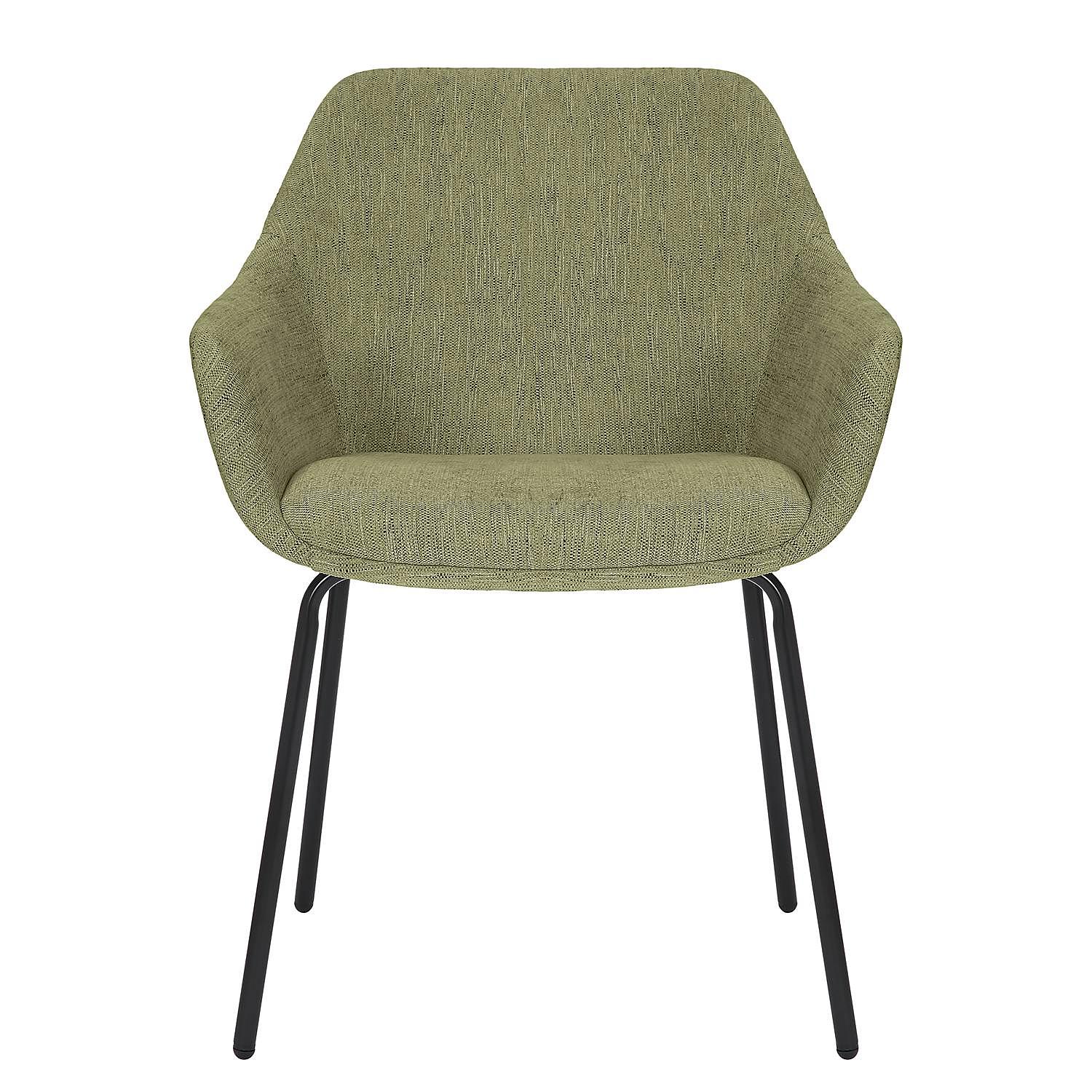 Lovall Dining Chair Antique Green 1