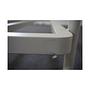 Vincent Outdoor 1-Sitzer Modul Sandshell 7