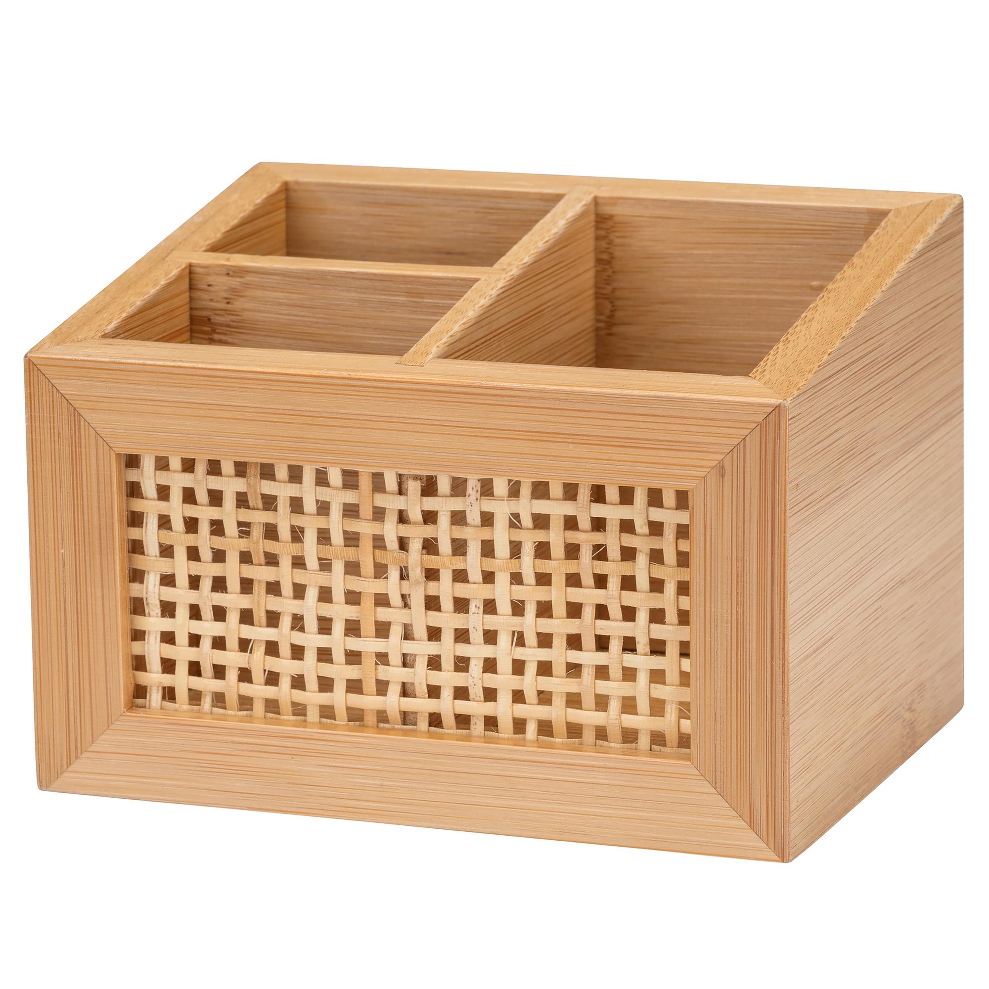 Allegre Typ A Bad Organizer  Bambus Beige 0