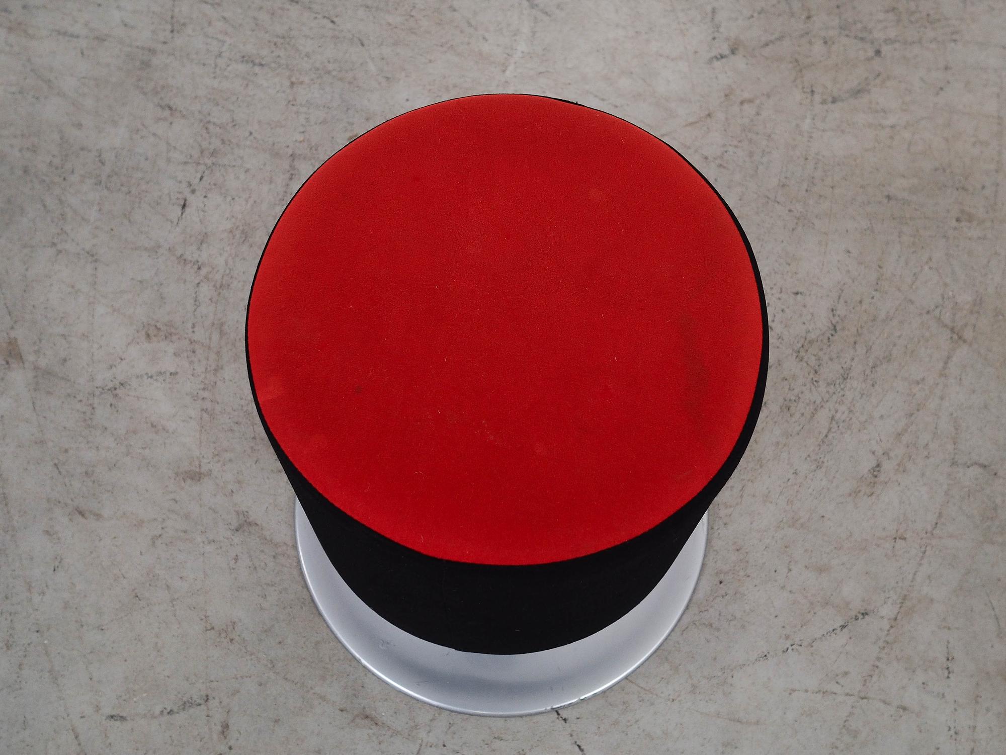 Drehhocker 1990er Jahre 4