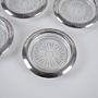 Coaster Set 1960s 6