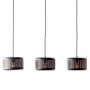 Tyas Type B Pendant Lamp Iron 3-bulb 0