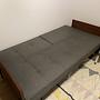 Dublexo Lauge Sofa Bed 2