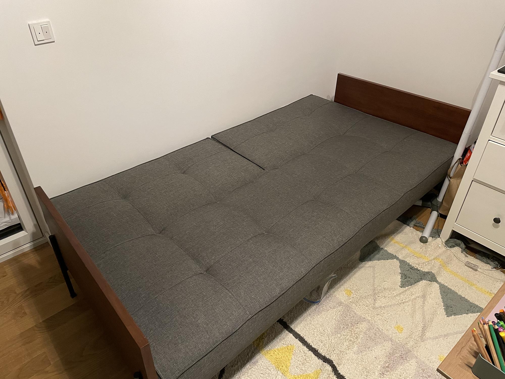 Dublexo Lauge Sofa Bed 2