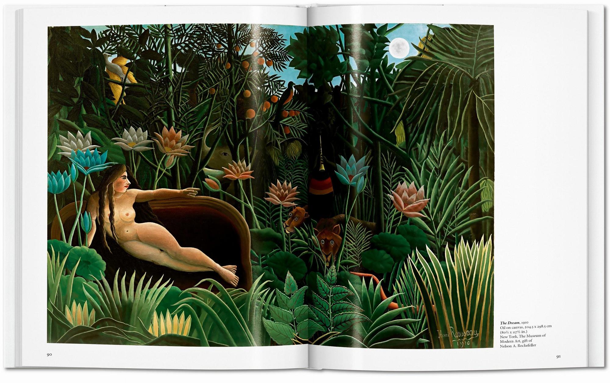Rousseau Buch 6