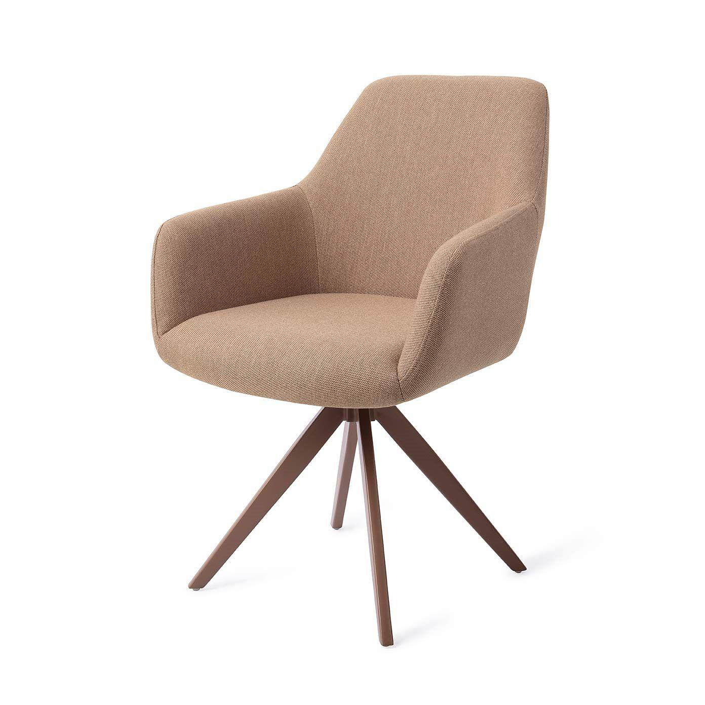 Hiroo Esszimmerstuhl Whisper Wheat 2